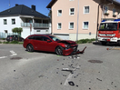 VU in Hohenzell