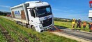 LKW-Bergung