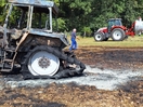 Brand Traktor