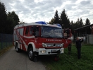 LKW Bergung nähe Firma Fill Metallbau