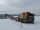 LKW Bergung in Schmidleithen