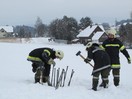 LKW Bergung in Schmidleithen