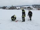 LKW Bergung in Schmidleithen