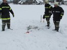 LKW Bergung in Schmidleithen