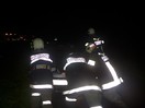 Personenrettung in Gonetsreith