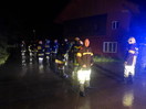 Personenrettung in Gonetsreith