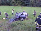 VU B141 Höhe Untereselbach