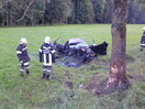 VU B141 Höhe Untereselbach