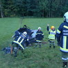VU B141 Höhe Untereselbach