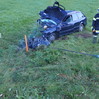 VU B141 Höhe Untereselbach