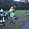 VU B141 Höhe Untereselbach