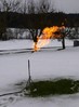 Fehlalarm Wohnhausbrand