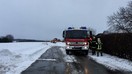 Schneepflugbergung