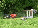 Wohnhausbrand St. Marienkirchen a. H.