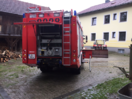Sturmschaden