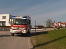 LKW-Bergung