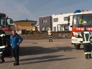 LKW-Bergung
