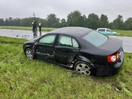 Verkehrsunfall mit 5 beteiligten Fahrzeugen
