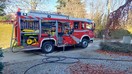 Brand Kamin