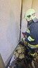 Brand Kamin