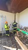 Brand Kamin