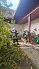 Brand Kamin