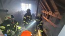 Brand Kamin
