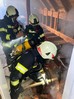 Brand Kamin