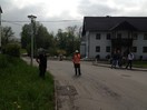 LKW-Bergung in Gonetsreith