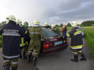 Fahrzeugbergung in Kreuzhub