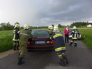 Fahrzeugbergung in Kreuzhub