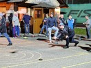 Asphaltstockturnier 