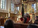 Florianifeier Hohenzell
