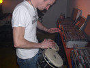 BACKDRAFT Night 2004