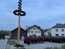 Florianifeier Hohenzell