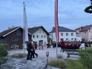 Florianifeier Hohenzell