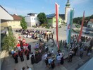 Fronleichnamsprozession