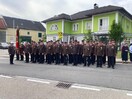 Fronleichnamsprozession