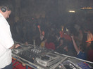 BACKDRAFT Night 2004