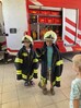 Besuch vom Kindergarten