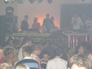 BACKDRAFT Night 2004