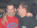 BACKDRAFT Night 2004
