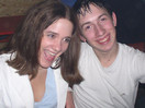 BACKDRAFT Night 2004