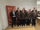 Florianifeier Hohenzell