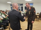 Florianifeier Hohenzell