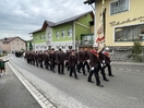 Fronleichnamsprozession