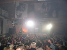 BACKDRAFT Night 2004