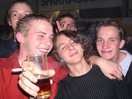 BACKDRAFT Night 2004