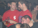 BACKDRAFT Night 2004