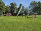 Ferienspaßtage Feuerwehr & Polizei